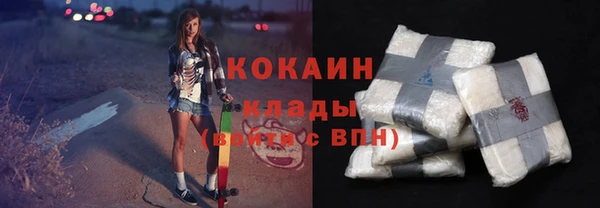 твердый Надым